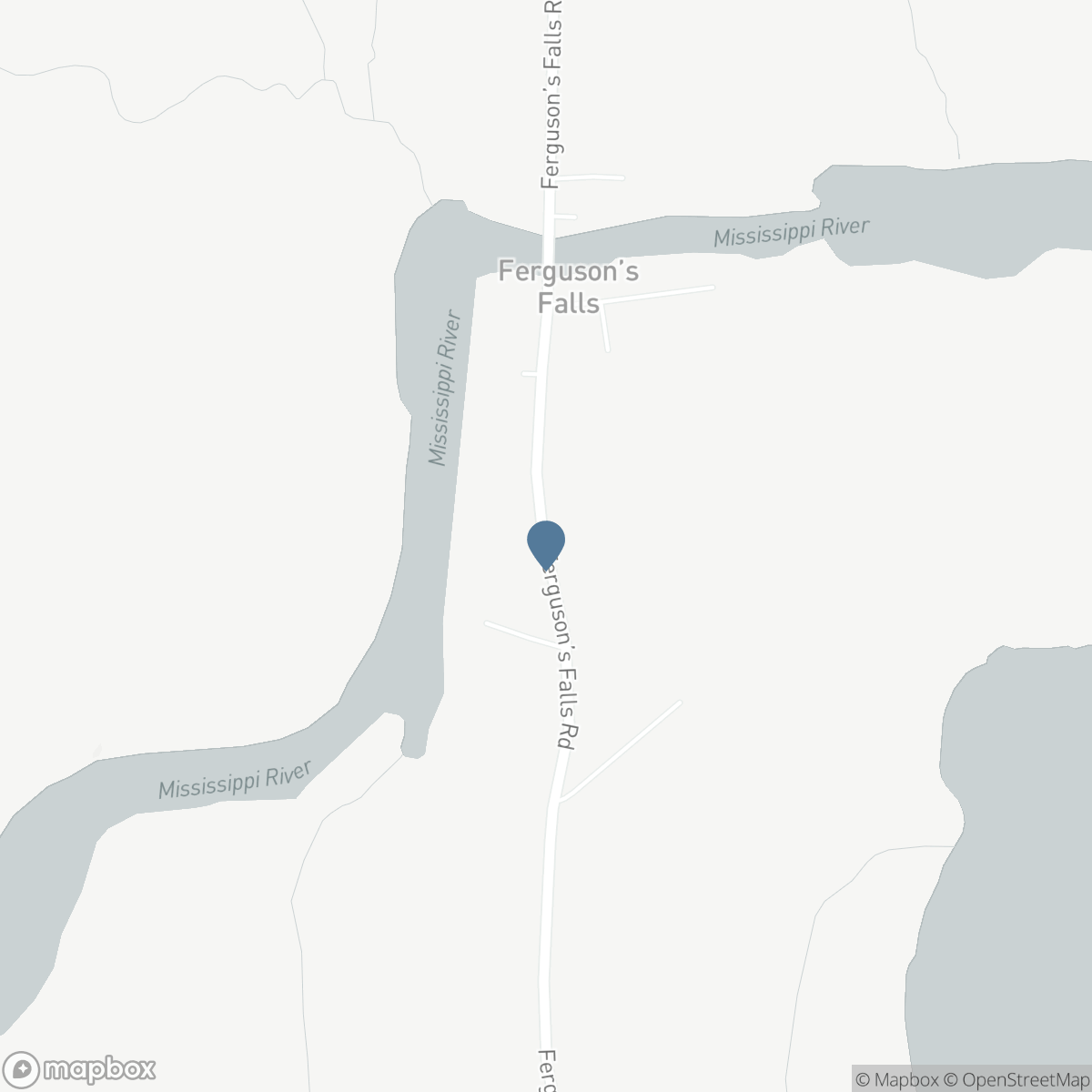 1484 FERGUSON FALLS ROAD, Lanark, Ontario K0G 1K0